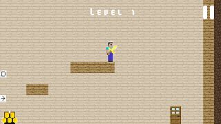 Noobcraft House Escape - Screenshot 3