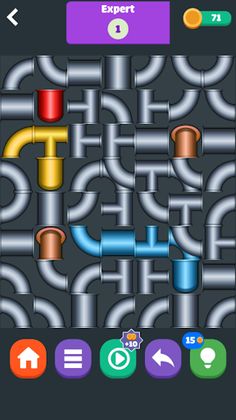 Ultimate Plumber Quiz - Screenshot 4