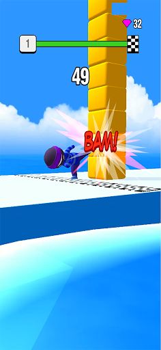 Cube Pusher - Screenshot 4