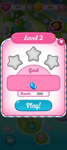 Candy Sugar Dash - Screenshot 3