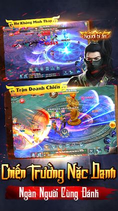 Thiên Ma Quyết - Tuyệt Phẩm Ti - Screenshot 4