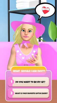 Creative Date - Screenshot 1