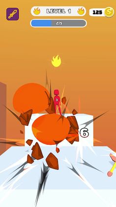 Alchemy Blade - Screenshot 4