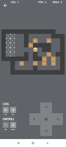 Soko-smile - Screenshot 3