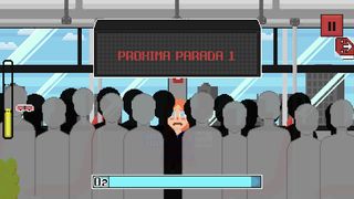 DisNea - Screenshot 2