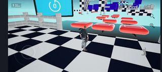 LeapRun - Chaos Challenge - Screenshot 3