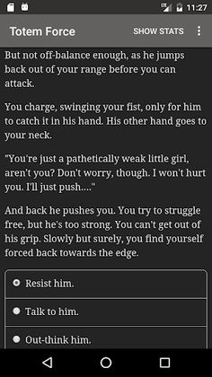 Totem Force - Screenshot 3