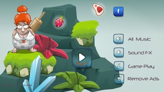 Çılgın Büyükanne - Screenshot 1