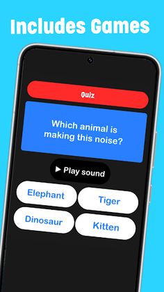 Epic Sound Effects - Screenshot 3