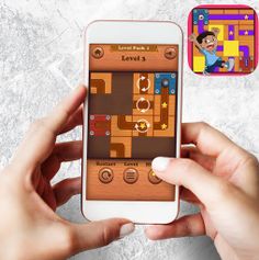 Ball Line Unblock game - Screenshot 4