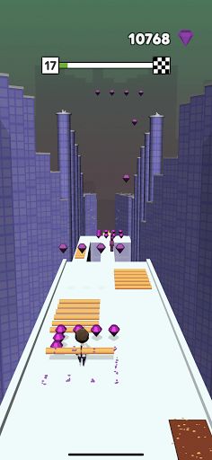 Stick Rails - Screenshot 3