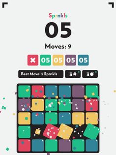 Sprnkls - Screenshot 3