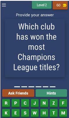 Football Genius - Screenshot 4