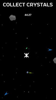 Spaceship Survival - Screenshot 1