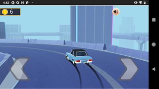 Ace Drift - Screenshot 2