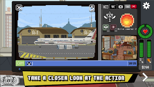 Do Not Feed The Monkeys - Screenshot 2