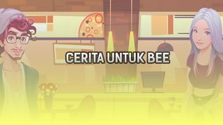 Cerita Untuk Bee 1.1 - Screenshot 1