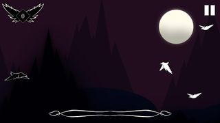 Blackbird Defence - Screenshot 2