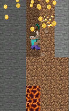 Digging Dash - Screenshot 3