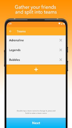 Alias Premium - Screenshot 2