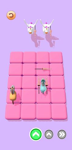 Merge Multiply - Screenshot 3