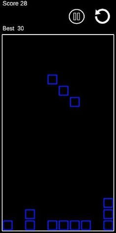 Tetrum - Screenshot 2