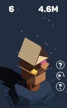 Random Object Stack - Screenshot 3