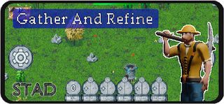 Stad: Village Survival Premium - Screenshot 1