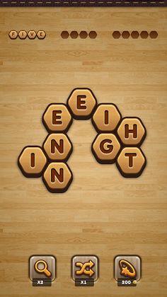 Word Search: Find Hidden Words - Screenshot 2