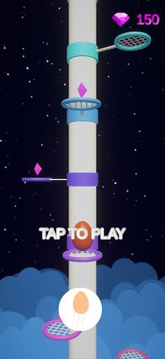 Small Leaps Egg - Screenshot 1