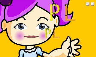 PL PR Sílabas Complexas - Screenshot 2