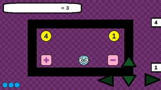 Mathemania - Screenshot 1