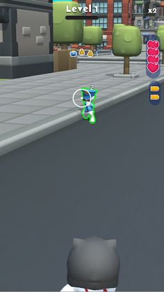 Rob the Robber - Screenshot 2