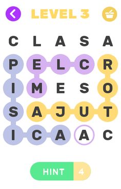 Ghicește cuvântul - Screenshot 3