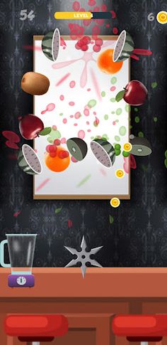 Master Milk Shake - Screenshot 1