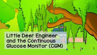 Little Deer Engineer and the C - Screenshot 2