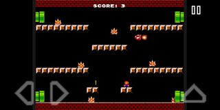 2D Mini Box - Screenshot 1