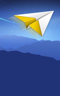 Indian Paper Plane - Screenshot 2