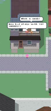 Afterplace - Screenshot 5