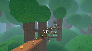Bubblebelly Adventures - Screenshot 3
