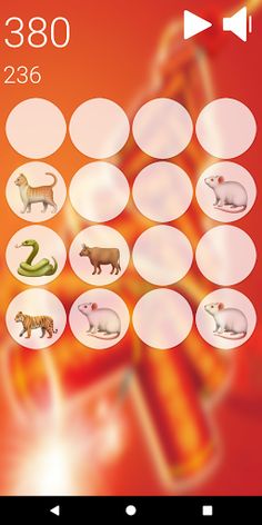 Zodiac - Screenshot 2