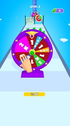 Lucky Management 3D - Screenshot 4