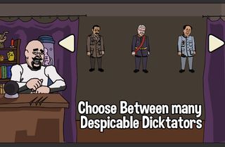 Dictator Launcher - Screenshot 3