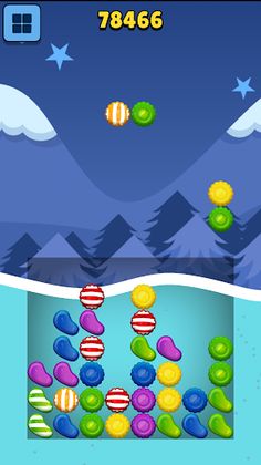 Family Candy - Screenshot 4