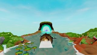 The Doge Coin Game - Screenshot 1