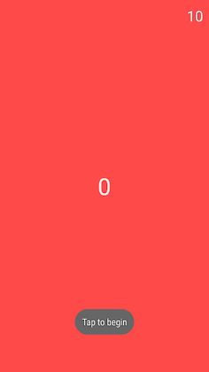 Toouch - Screenshot 3