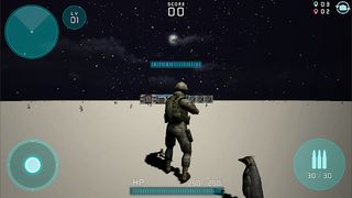 생존 기록 : SURVIVAL RECORD - Screenshot 3