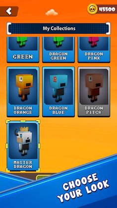 Climb Master - Stair Run 3D - Screenshot 3