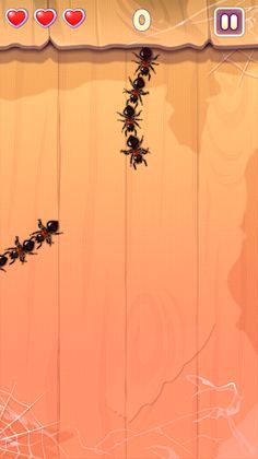 Ant Smash Game - Screenshot 3