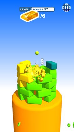 Towball - Screenshot 2